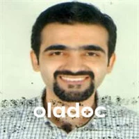 Dentist at Dental Work's (Peshawar) Peshawar Dr. Muhammad Adil Khan