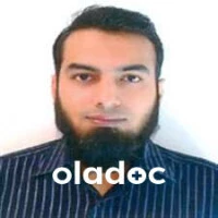 Dentist at Dental and Orthodontic Solutions (Multan) Multan Dr. Sohaib Hassan