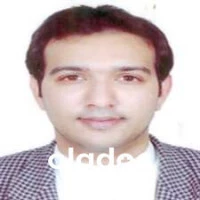 Dentist at Daood Dental Surgery (Lahore) Lahore Dr. Usman Dawoood