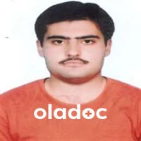 Dentist at Dental Dot (Lahore) Lahore Dr. Muhammad Ahsen Saeed