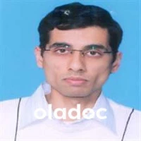 Dentist at American Dental Clinic (Islamabad) Islamabad Dr. Khurrum Tahir