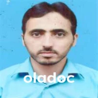 Dentist at Ali Dental Clinic (Islamabad) Islamabad Dr. Naseer Hussain Shah