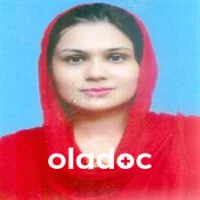 Dentist at Confidental (Islamabad) Islamabad Dr. Verda Naeem