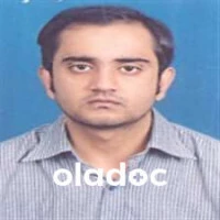 Dentist at Rahman & Rahman (Islamabad) Islamabad Dr. Arif Ullah Khan