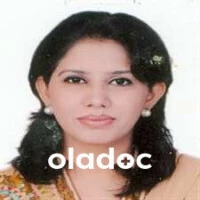 Dentist at Dental Care Centre Karachi Dr. Poonam Rani