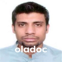 Dentist at Sharif Dental Associates (Islamabad) Islamabad Dr. Muhammad Ali Faridi