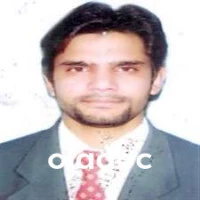 Dentist at Sharif Dental Associates (Islamabad) Islamabad Dr. Wasiq Riaz