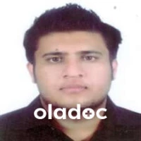 Dentist at Sharif Dental Associates (Islamabad) Islamabad Dr. Usman Sharif