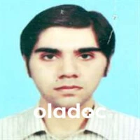 Dentist at Sharif Dental Associates (Islamabad) Islamabad Dr. Sad Haroon