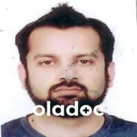 Dentist at Sharif Dental Associates (Islamabad) Islamabad Dr. Ammar Pasha Siddiqi