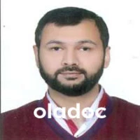 Dentist at Care N Cure Medical and Dental Clinic (Islamabad) Islamabad Dr. Mohammad Usman Farooqui