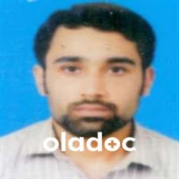 Dentist at Wasif dental clinic (Islamabad) Islamabad Dr. Ahmed Zeb