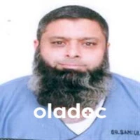 Dentist at Wasif dental clinic (Islamabad) Islamabad Dr. Muhammad Sami Ullah