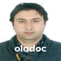 Dentist at Smiline Dental Surgery And Implant Centre (Isl) Islamabad Dr. Imran Khan Yusufzai