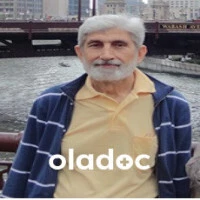 Dentist at Nazeef Dental Clinic (Islamabad) Islamabad Dr. Muhammad Nazeef Shah