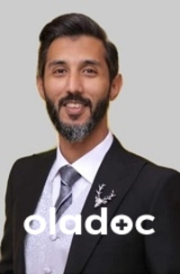 Top Oral and Maxillofacial Surgeon Islamabad Dr. Abdul Manan