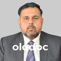 Top Dentist Islamabad Dr. Muhammad Adnan Asif Raja