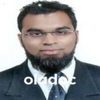 Dentist at Asif Dental Clinic (Karachi) Karachi Dr. Yusuf Ali