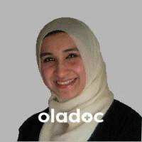 Dentist at Dr. Rubina & Associates Islamabad Dr. Amber Farooq 