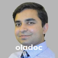 Dentist at The Dental Consultants (Islamabad) Islamabad Dr. Syed Hammad Hassan