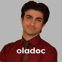 Dentist at Z Dental Studio Islamabad Dr. Ahsan Mehmood Shah