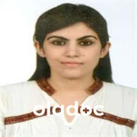 Dentist at Dental Art Clinic (Karachi) Karachi Dr. Rukhsar Shaheryar Kazi