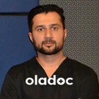 Dentist at Kensington Dental & Implant Centre (Islamabad) Islamabad Dr. Khurram Bader