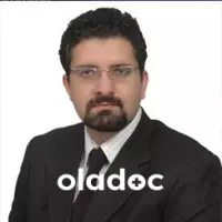 Dentist at Kensington Dental & Implant Centre (Islamabad) Islamabad Dr. Ali Rehman