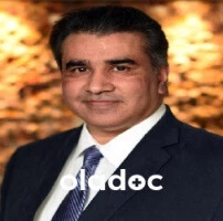 Dentist at Malik Dental Associates (Islamabad) Islamabad Dr. Abid Malik