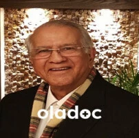 Dentist at Malik Dental Associates (Islamabad) Islamabad Dr. A. Rashid Malik