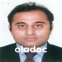 Dentist at Khans Dental Clinic (Karachi) Karachi Dr. Syed Yawar Ali Abidi