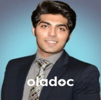 Dentist at Tooth & Teeth Islamabad Dr. Danial Qasim