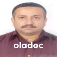 Dentist at Dr.Aleem's Dental Clinic (Karachi) Karachi Dr. Abdul Aleem