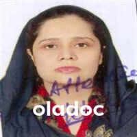 Dentist at Dr.Aleem's Dental Clinic (Karachi) Karachi Dr. Sana Aleem