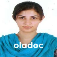 Dentist at Dr.Aleem's Dental Clinic (Karachi) Karachi Dr. Somia Muneer