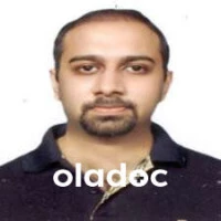 Dentist at The Dental Lounge ( Rawalpindi) Rawalpindi Dr. Nauman Bari Khan