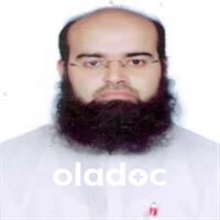 Dentist at London Dental Clinic and Dental Implants (Karachi) Karachi Dr. Faheem Shaikh
