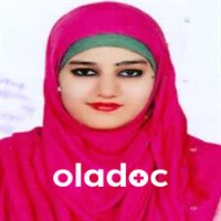 Dentist at Najmul's Dental Clinic (Karachi) Karachi Dr. Rubab Mirza