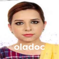 Dentist at Smile Savers (Karachi) Karachi Dr. Amna Hussain