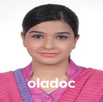 Dentist at Smile Savers (Karachi) Karachi Dr. Anam Zehra