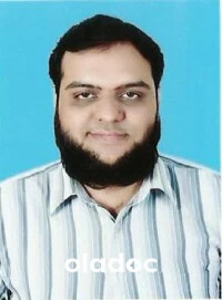 Dentist at Ibn-e-Seena Hospital (Karachi) Karachi Dr. M. Abdullah Kamran