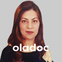 Top Dentist Rawalpindi Prof. Dr. Joharia Azhar