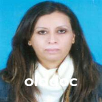 Dr. Iffat Seema