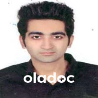 Dentist at Siddiqi's Executive Clinics Karachi Dr. Shehryar Hameed