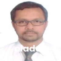 Dentist at Siddiqi's Executive Clinics Karachi Dr. Humayun Kaleem