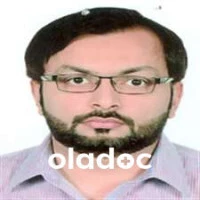 Dentist at Healthy Smiles Dental Clinic (Karachi) Karachi Dr. Hammad Yousuf