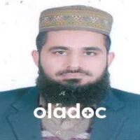 Orthopedic Surgeon at Khadija Mehmood Trust Hospital (Faisalabad) Faisalabad Dr. Shehzad Mehmood