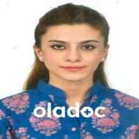 Dentist at Dental Square (Karachi) Karachi Dr. Marium Ijaz Deho