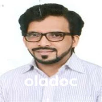 Dentist at Dental Square (Karachi) Karachi Dr. Akbar Ali Hashmi