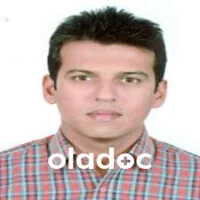 Dentist at Ali Maniya Dental and Implant Centre (Karachi) Karachi Dr. Muhammad Ali Ashraf